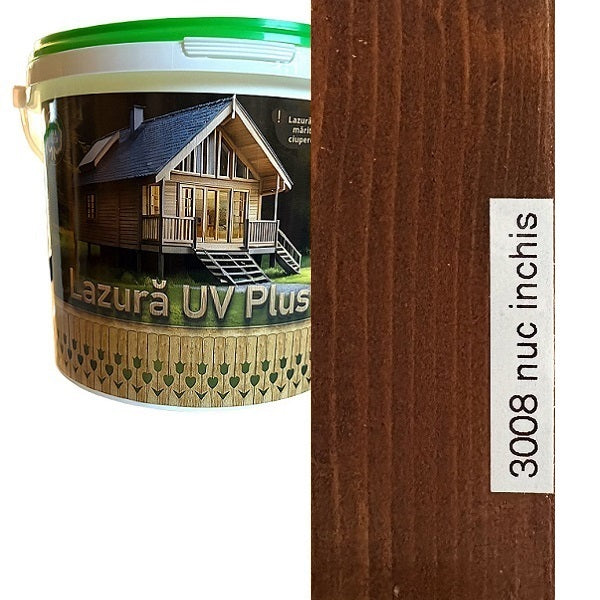 LAZURĂ UV PLUS