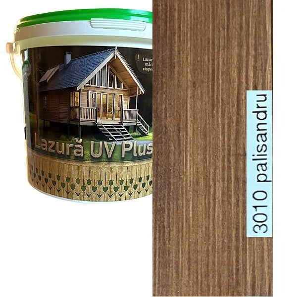 LAZURĂ UV PLUS