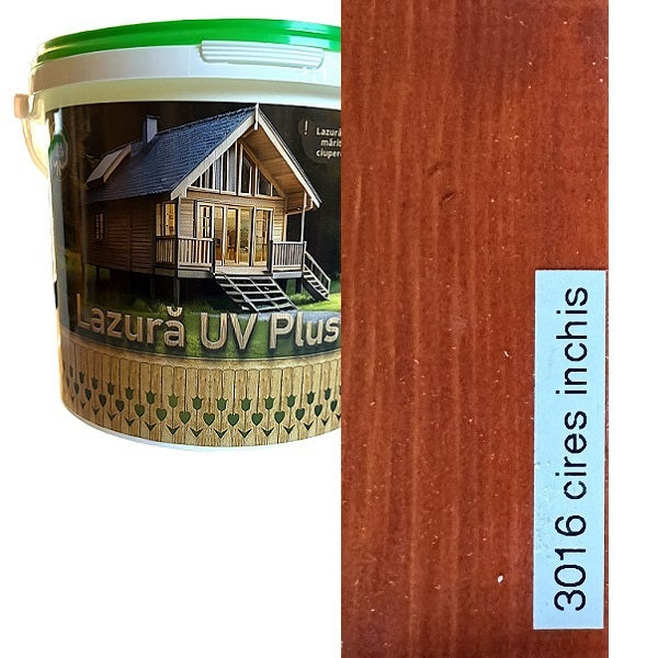 LAZURĂ UV PLUS
